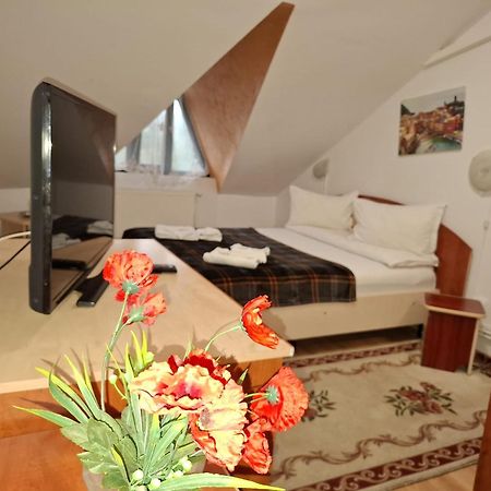 Hotel Casa Boiereasca Jassy Zewnętrze zdjęcie