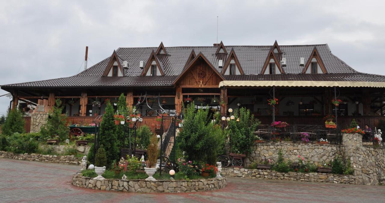 Hotel Casa Boiereasca Jassy Zewnętrze zdjęcie