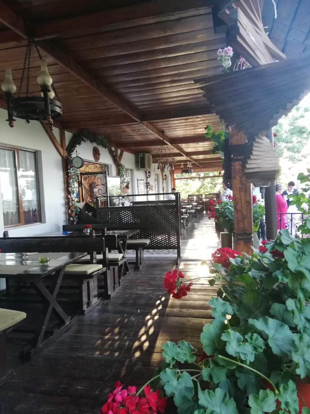 Hotel Casa Boiereasca Jassy Zewnętrze zdjęcie