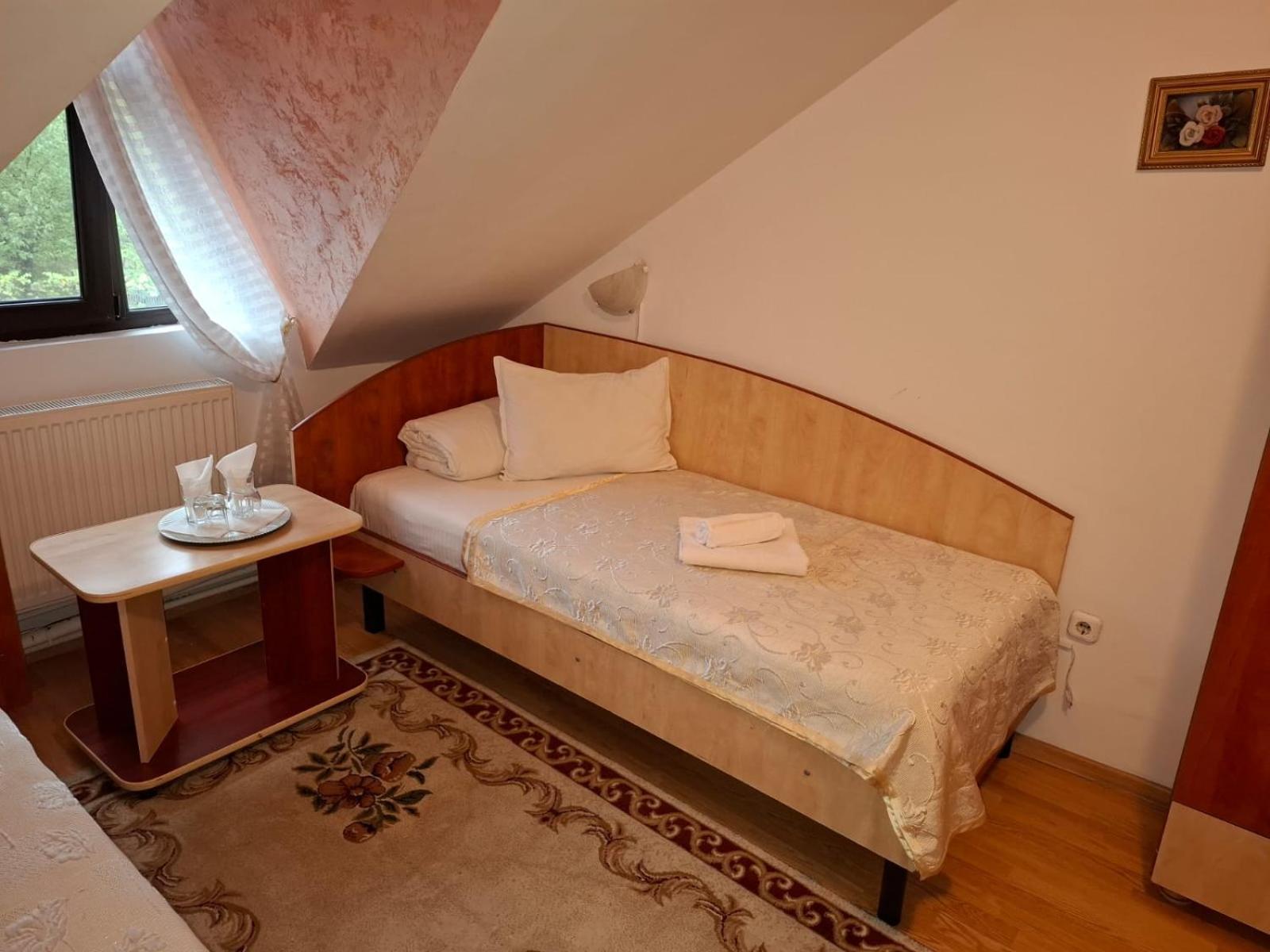 Hotel Casa Boiereasca Jassy Zewnętrze zdjęcie