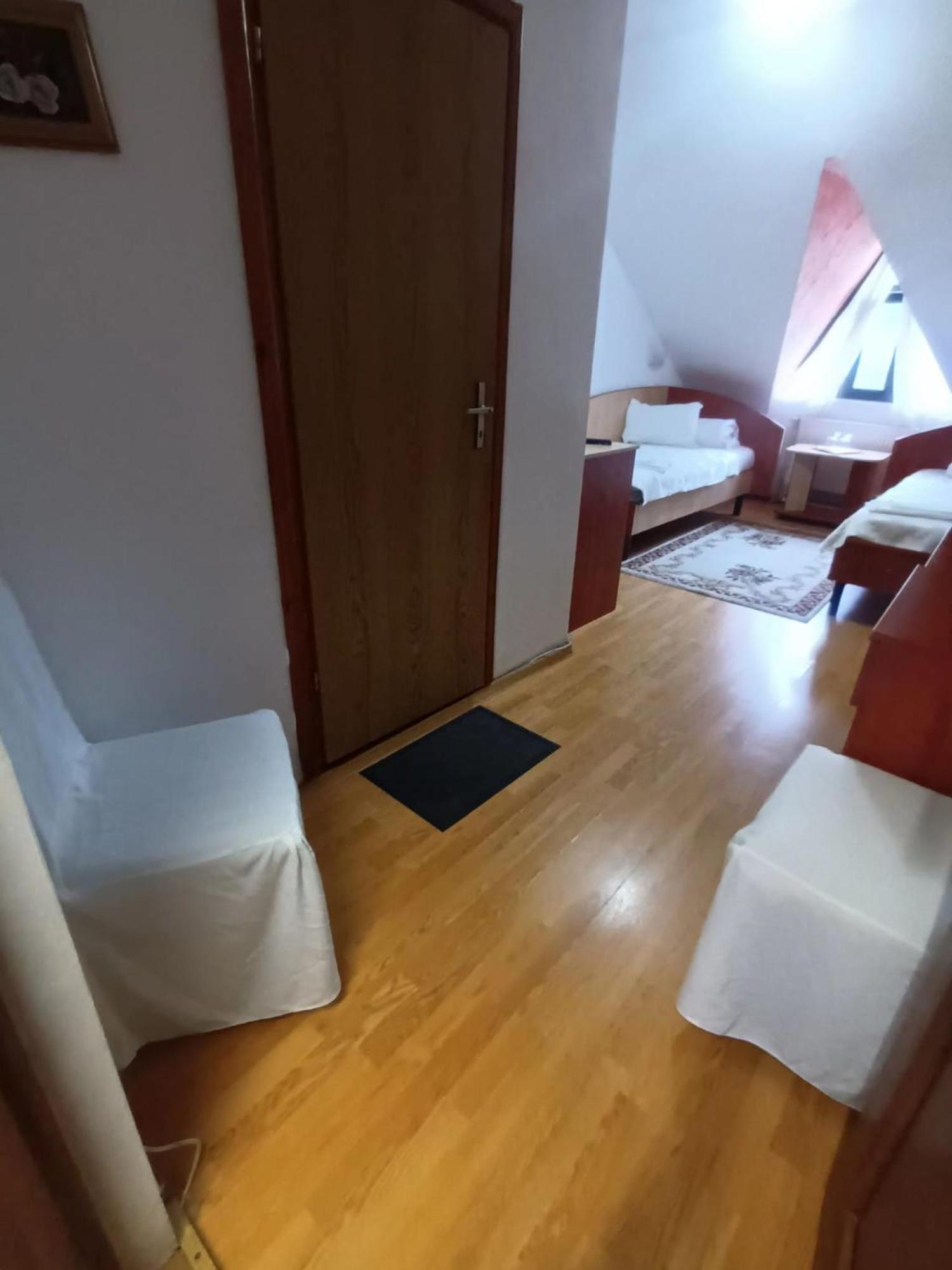 Hotel Casa Boiereasca Jassy Zewnętrze zdjęcie
