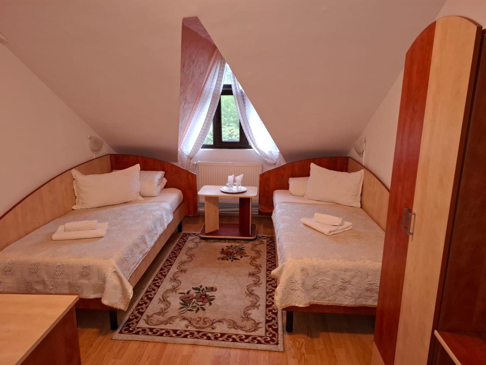 Hotel Casa Boiereasca Jassy Zewnętrze zdjęcie