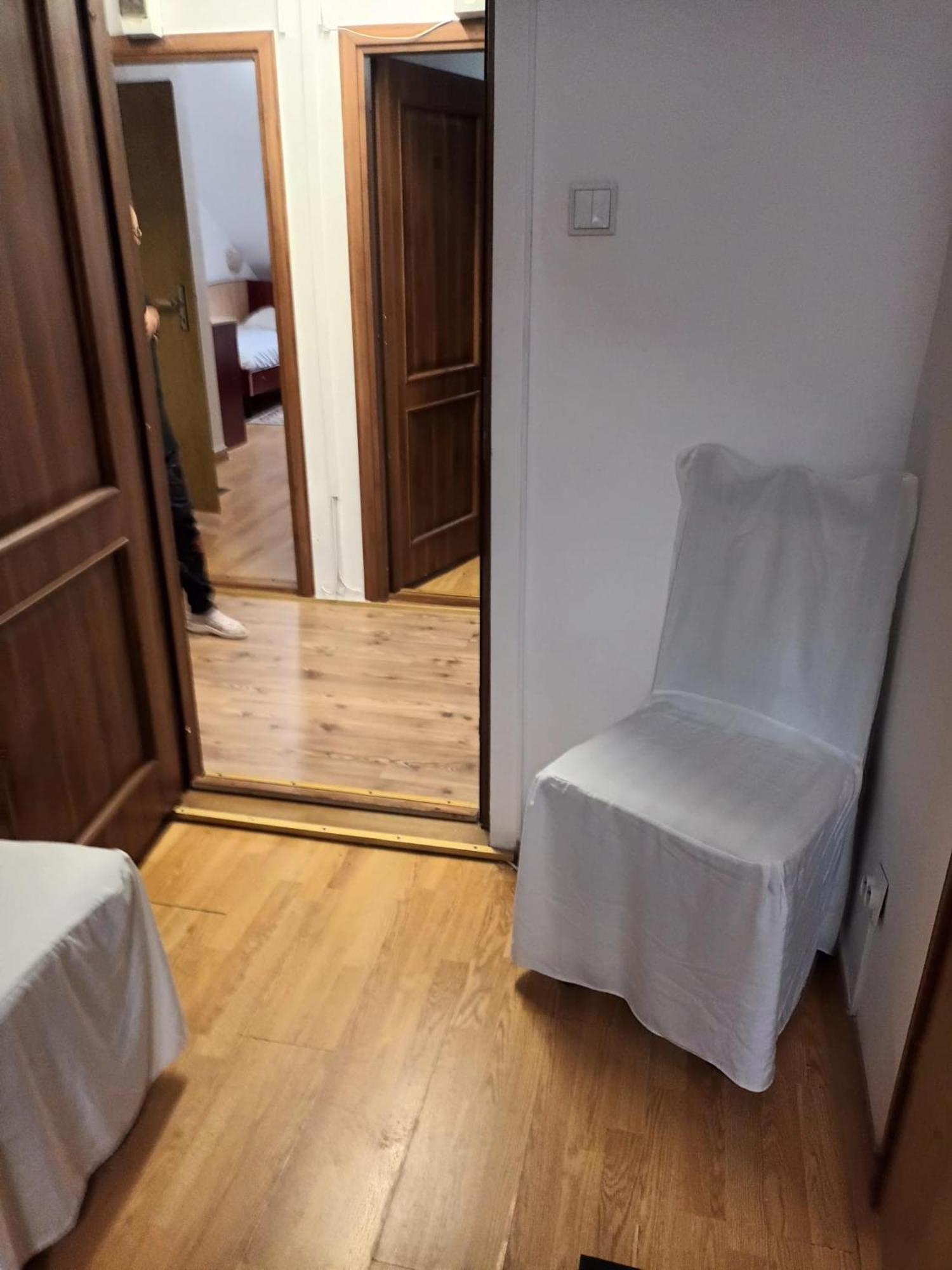 Hotel Casa Boiereasca Jassy Zewnętrze zdjęcie