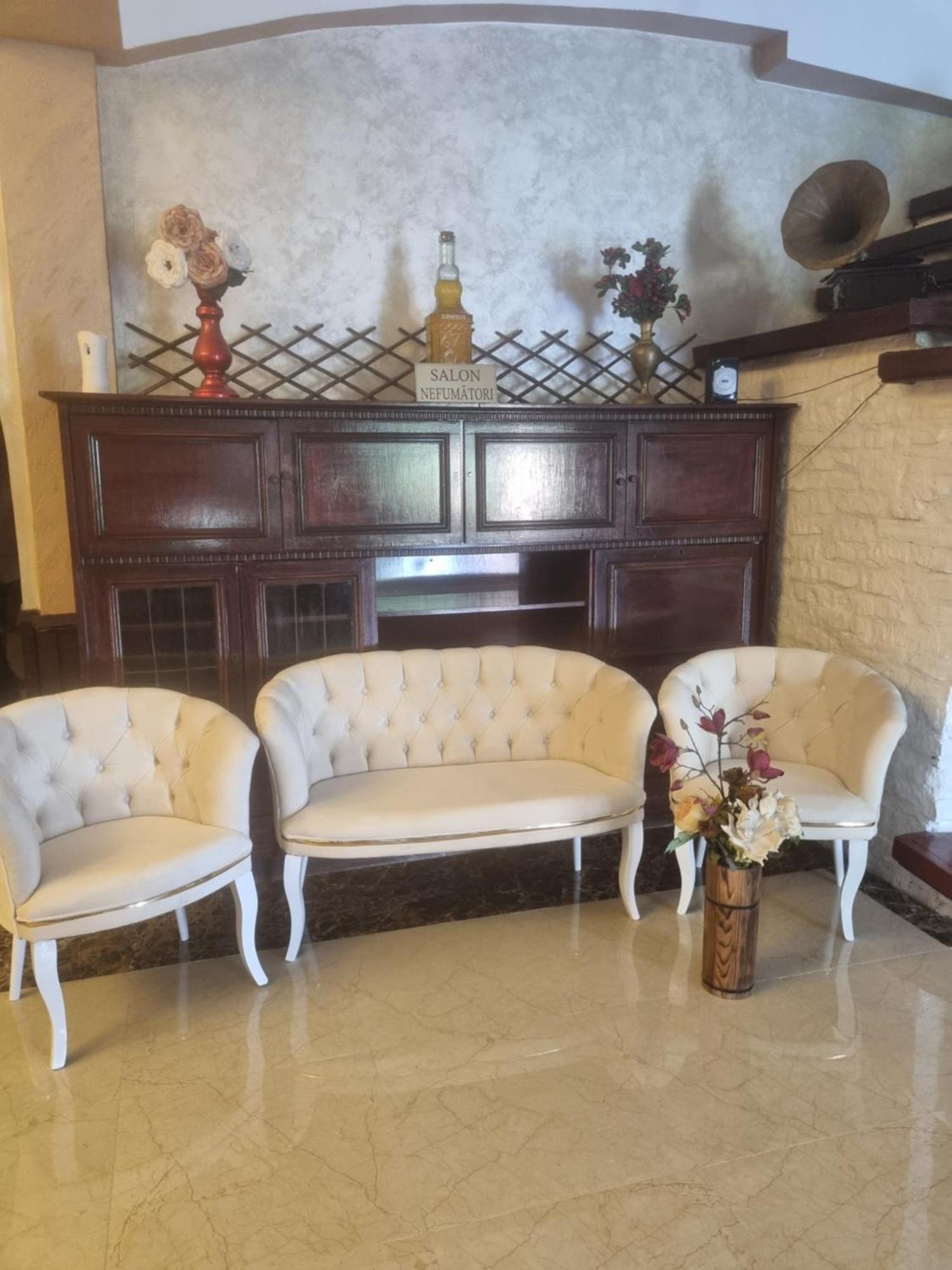 Hotel Casa Boiereasca Jassy Zewnętrze zdjęcie