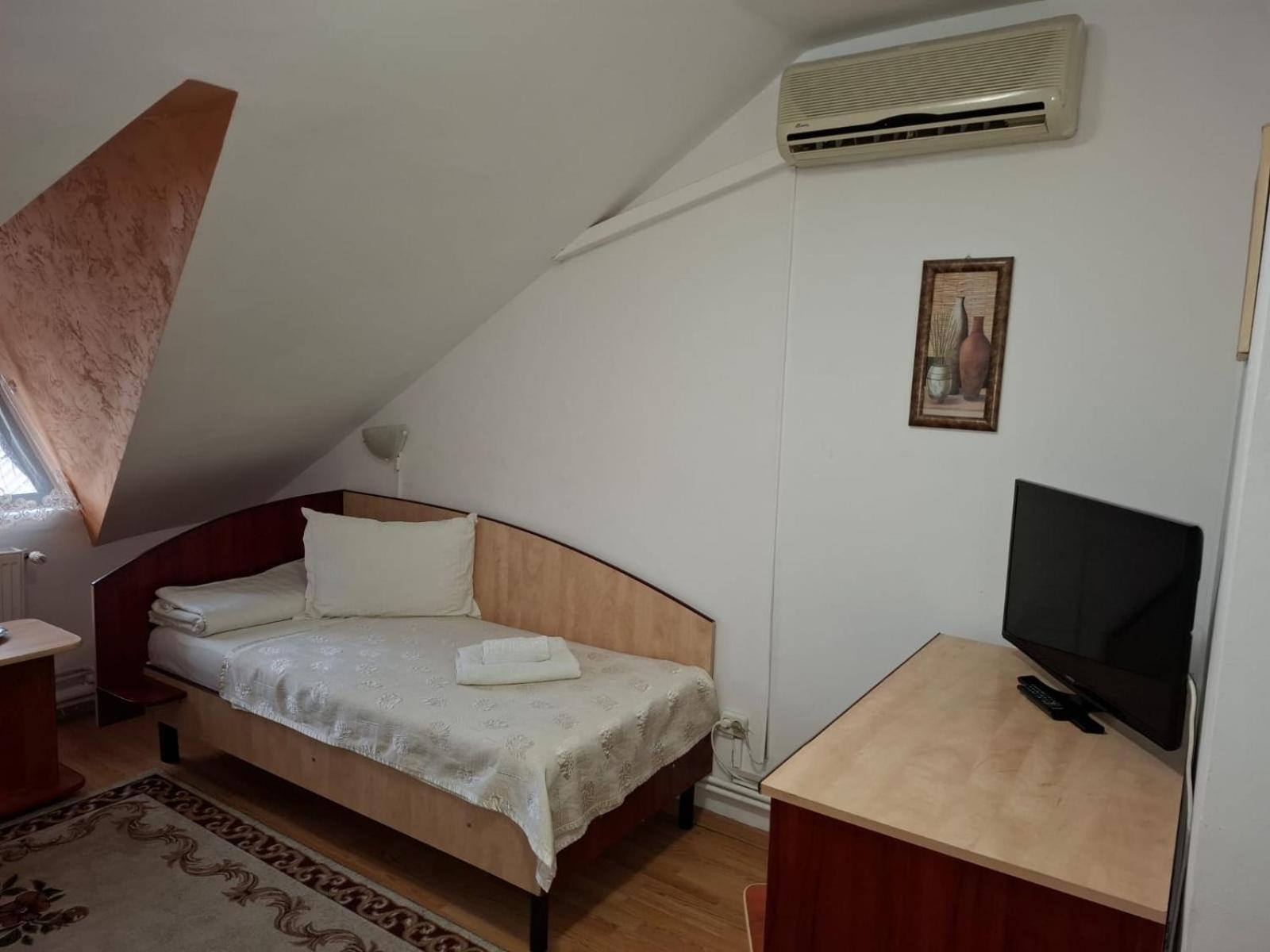 Hotel Casa Boiereasca Jassy Zewnętrze zdjęcie