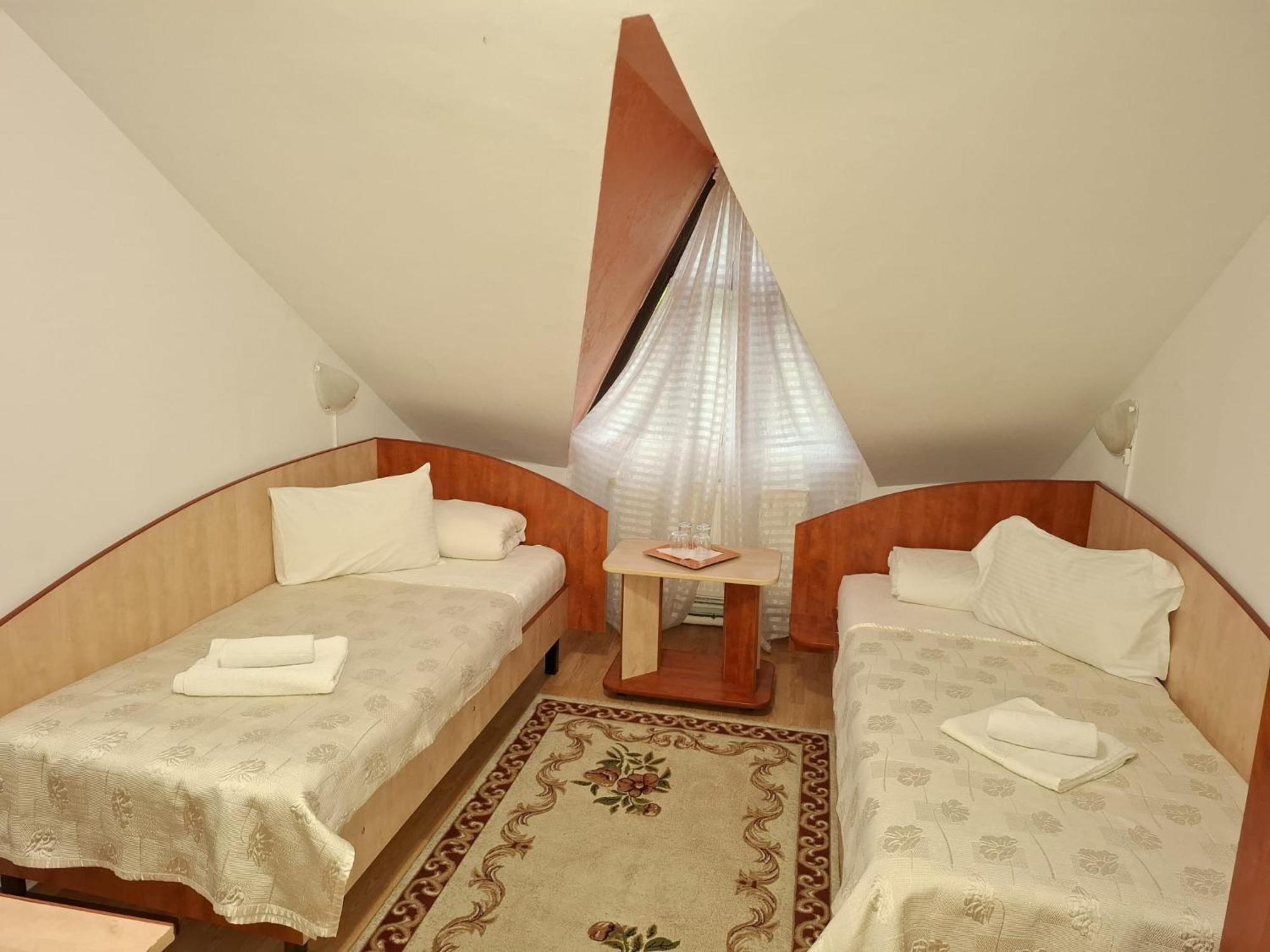 Hotel Casa Boiereasca Jassy Zewnętrze zdjęcie