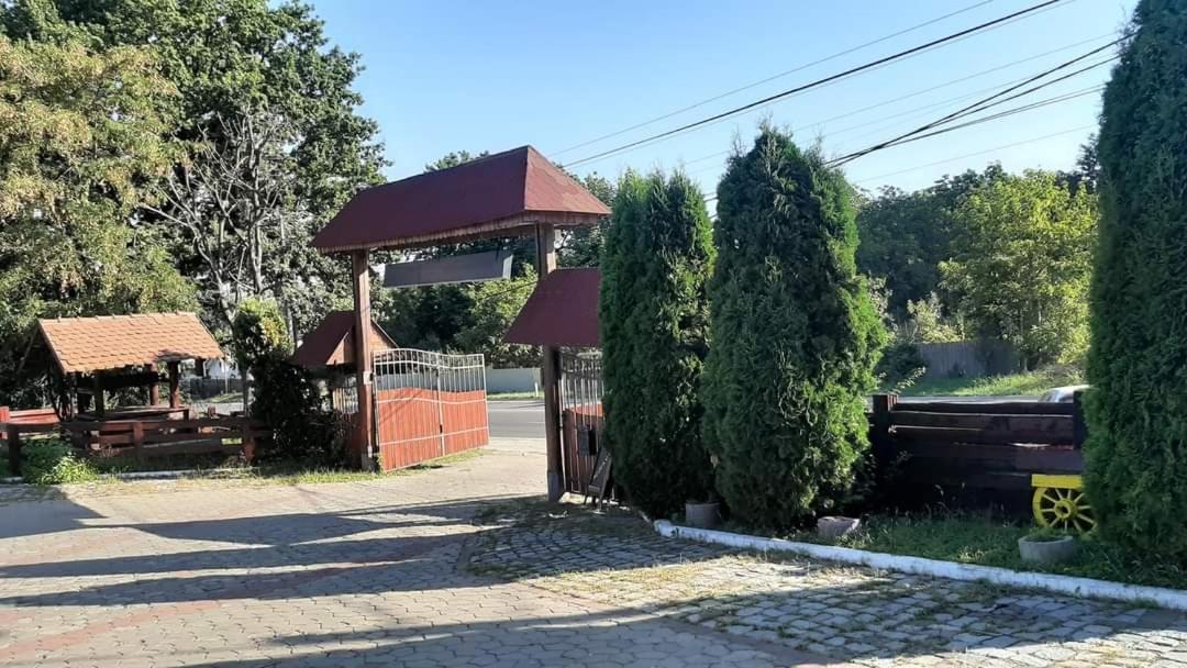 Hotel Casa Boiereasca Jassy Zewnętrze zdjęcie