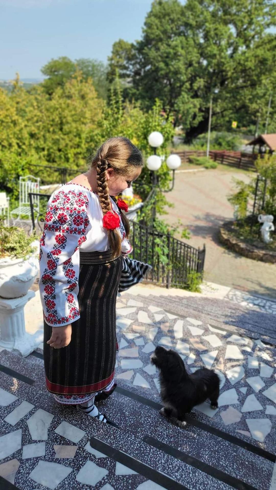 Hotel Casa Boiereasca Jassy Zewnętrze zdjęcie