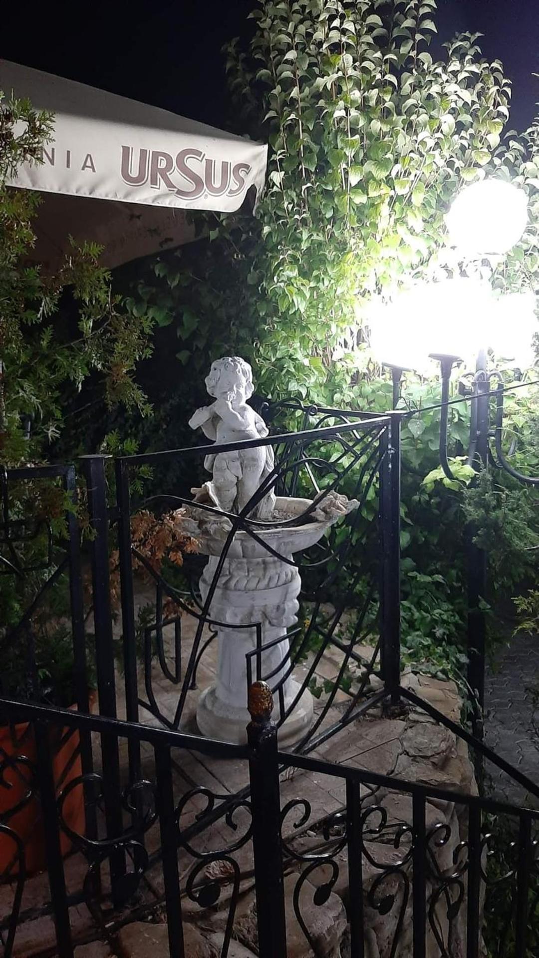Hotel Casa Boiereasca Jassy Zewnętrze zdjęcie