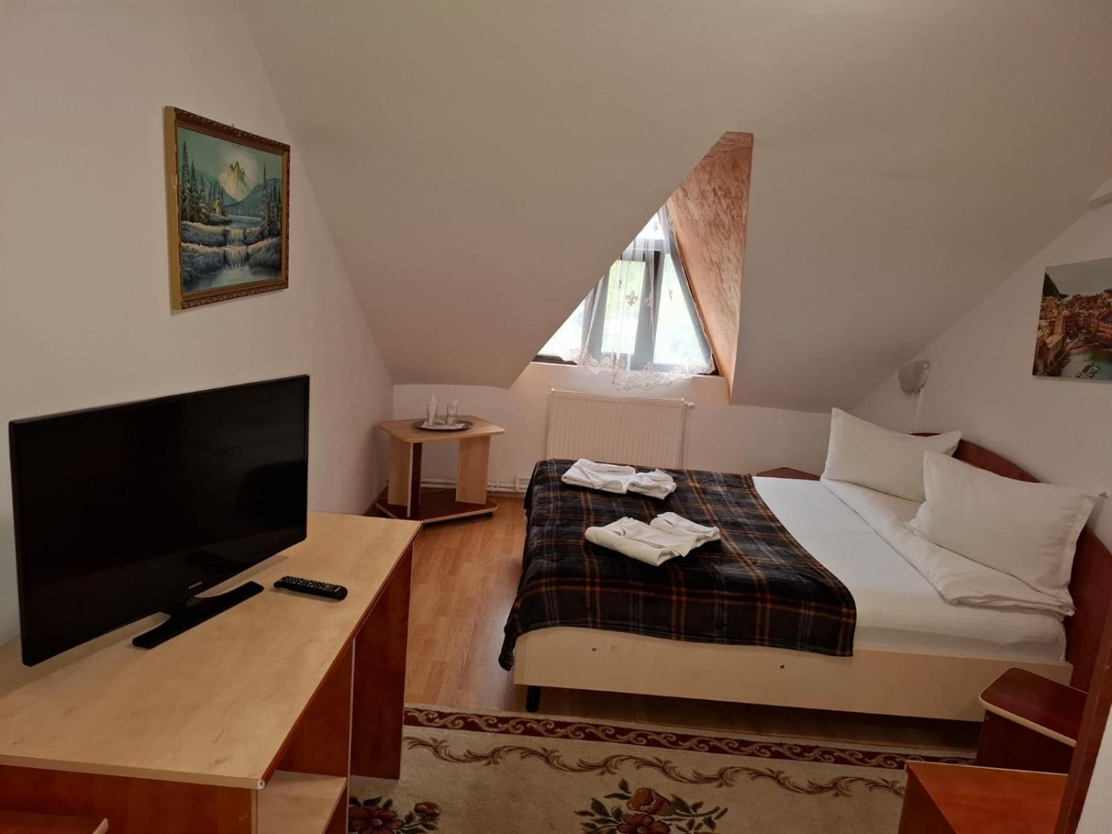 Hotel Casa Boiereasca Jassy Zewnętrze zdjęcie