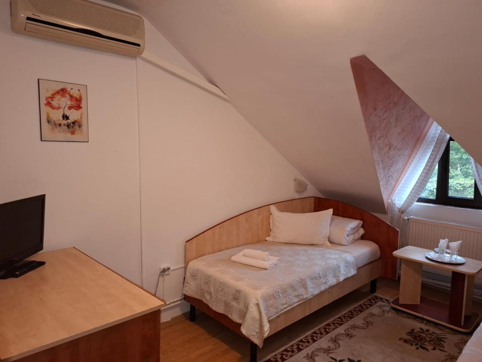 Hotel Casa Boiereasca Jassy Zewnętrze zdjęcie