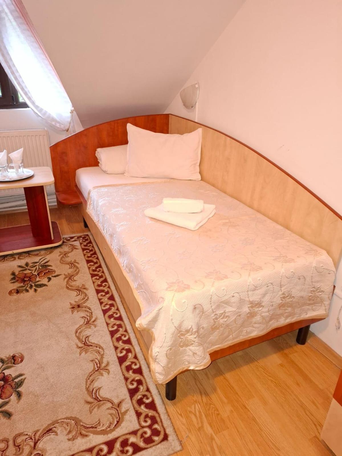 Hotel Casa Boiereasca Jassy Zewnętrze zdjęcie