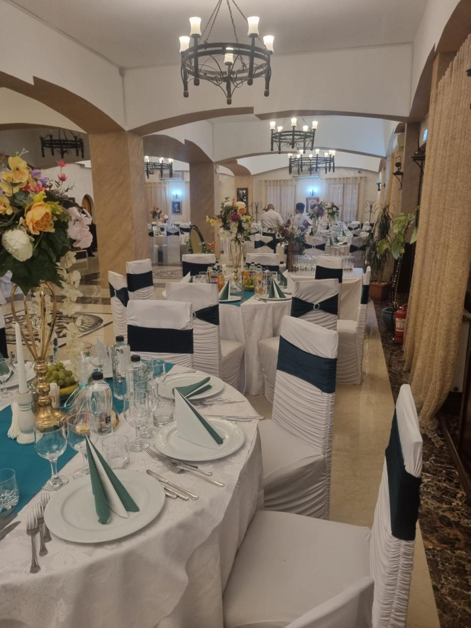 Hotel Casa Boiereasca Jassy Zewnętrze zdjęcie