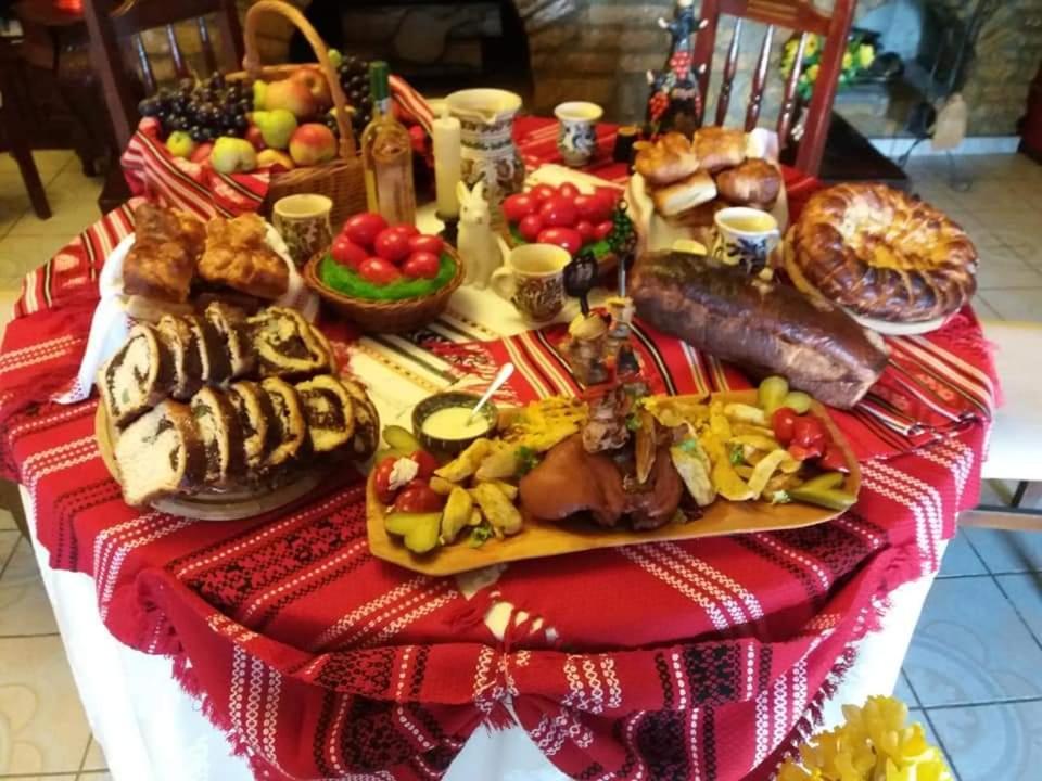 Hotel Casa Boiereasca Jassy Zewnętrze zdjęcie