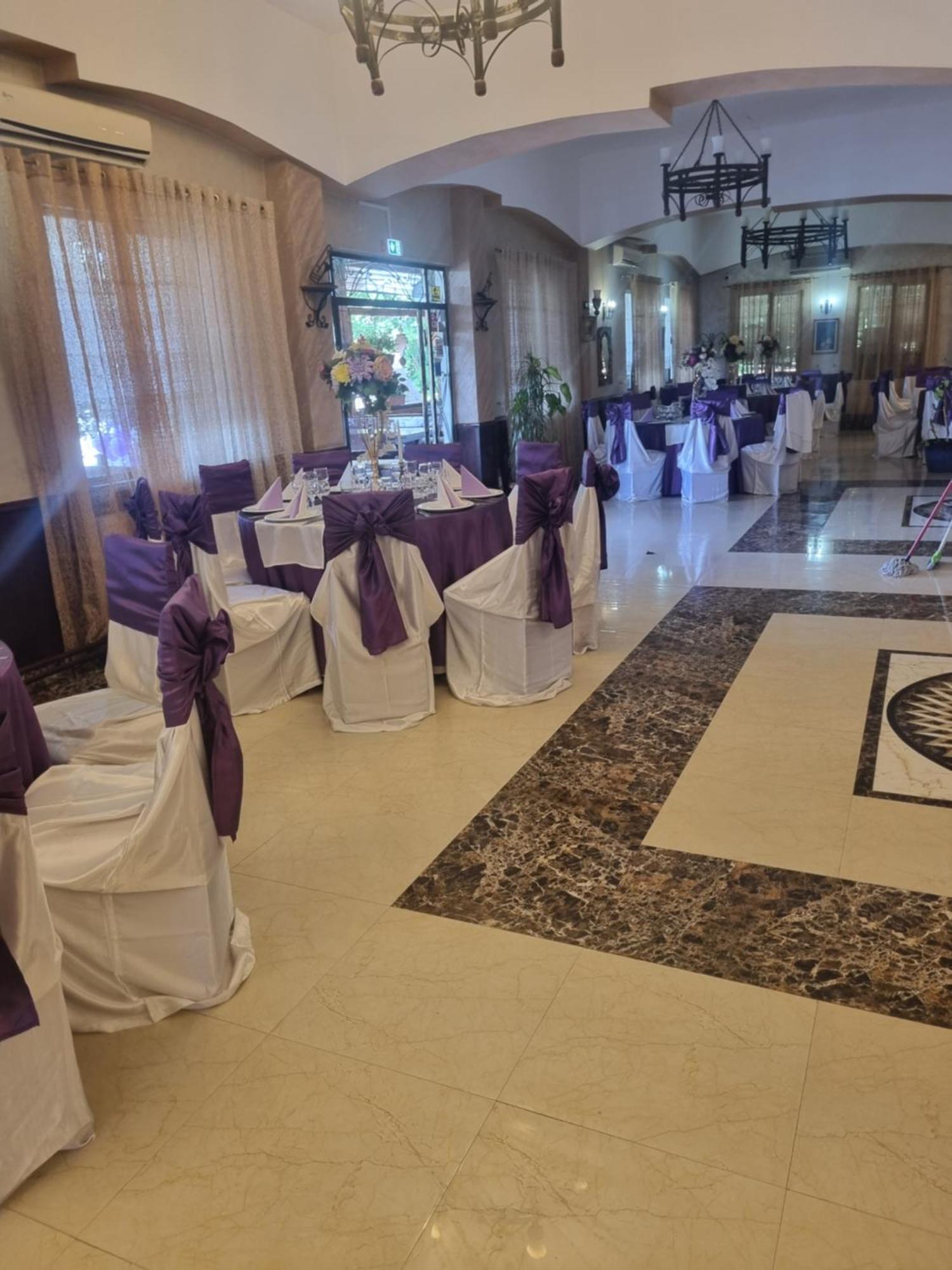 Hotel Casa Boiereasca Jassy Zewnętrze zdjęcie