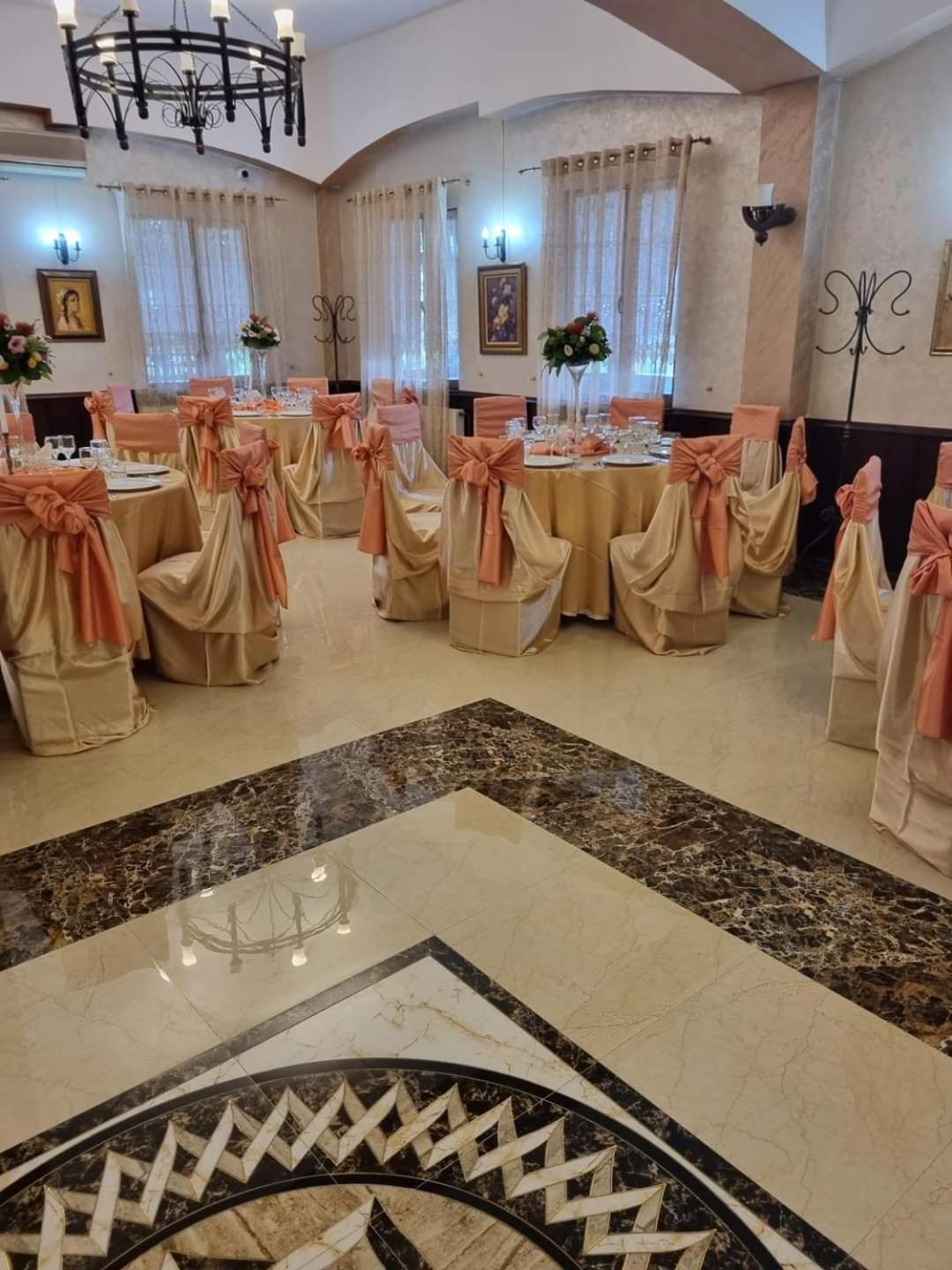 Hotel Casa Boiereasca Jassy Zewnętrze zdjęcie
