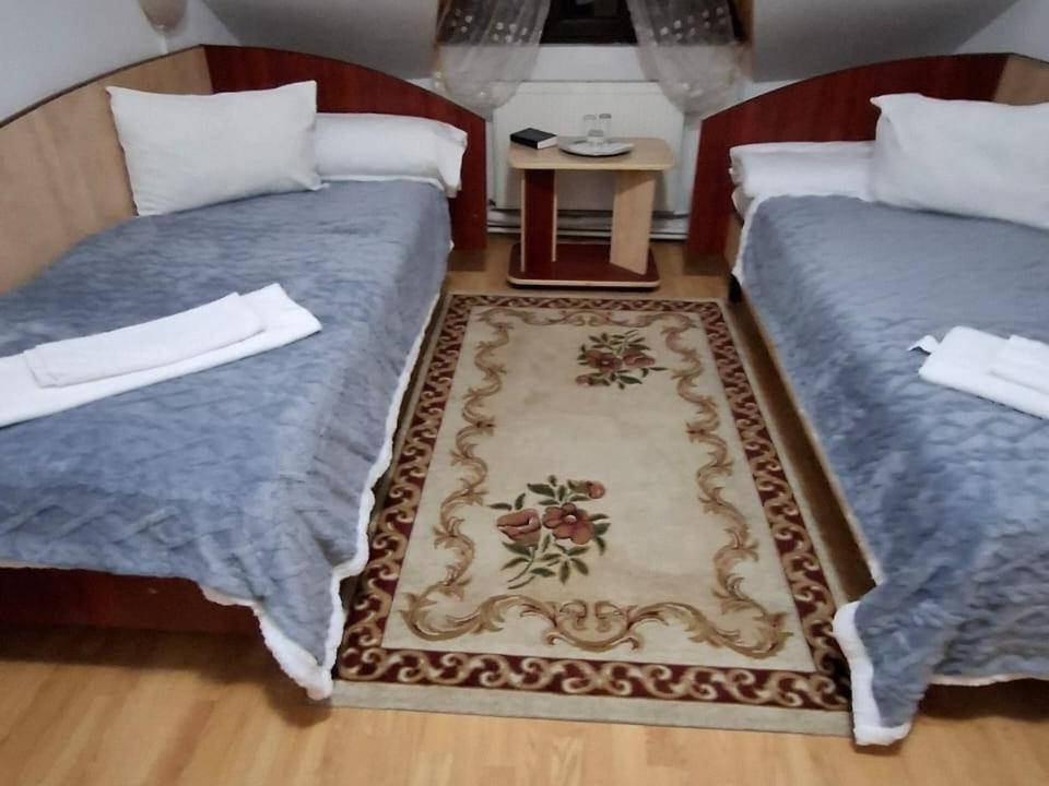 Hotel Casa Boiereasca Jassy Zewnętrze zdjęcie