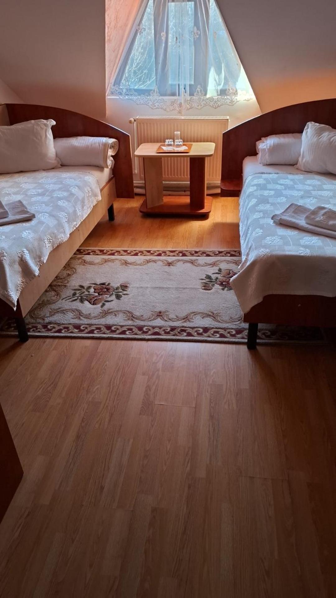 Hotel Casa Boiereasca Jassy Pokój zdjęcie