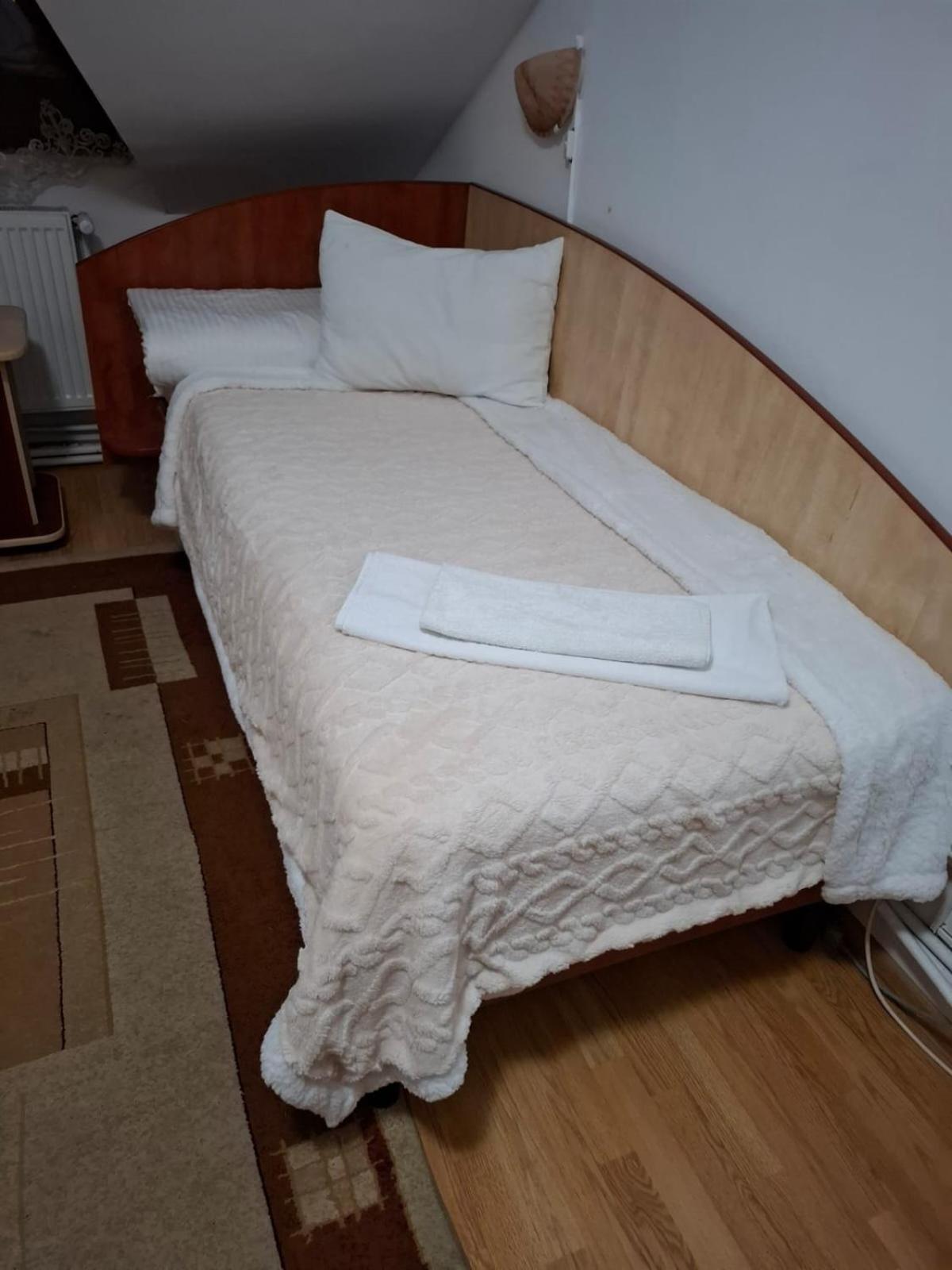 Hotel Casa Boiereasca Jassy Zewnętrze zdjęcie