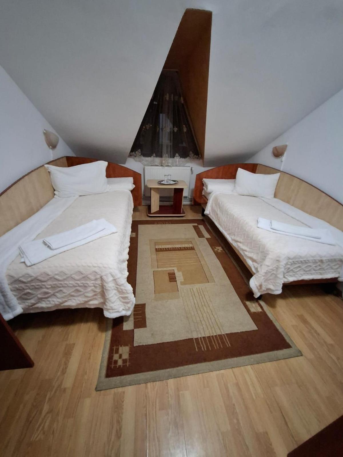 Hotel Casa Boiereasca Jassy Zewnętrze zdjęcie