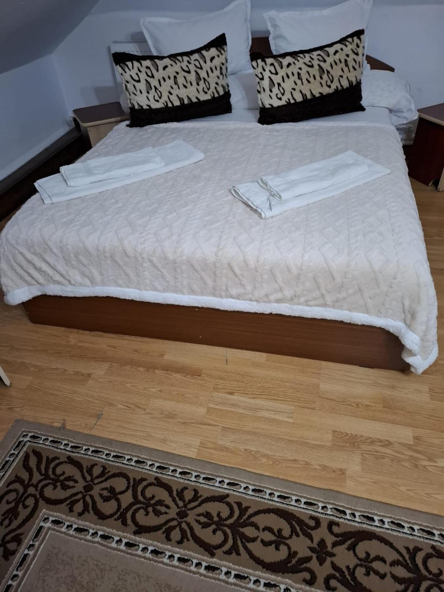Hotel Casa Boiereasca Jassy Zewnętrze zdjęcie
