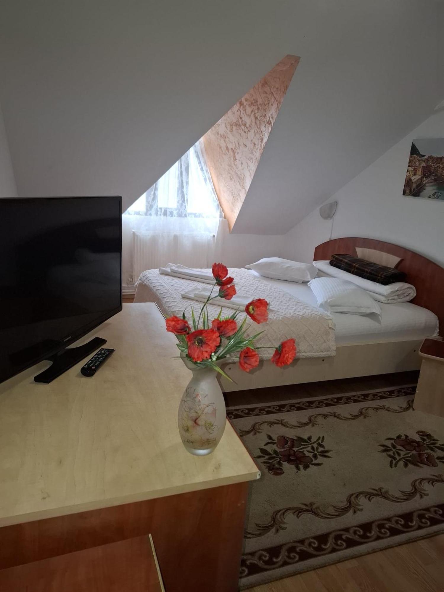 Hotel Casa Boiereasca Jassy Zewnętrze zdjęcie