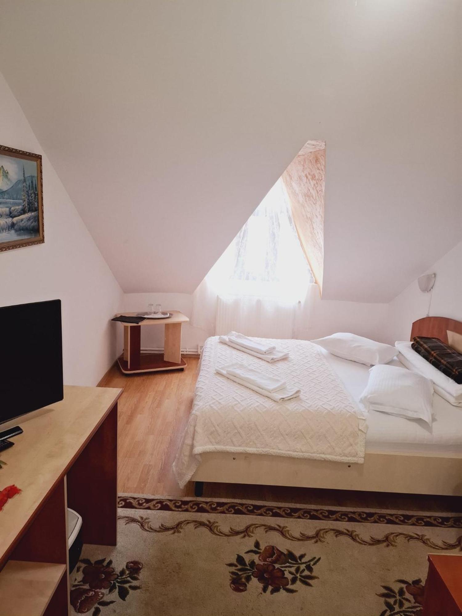 Hotel Casa Boiereasca Jassy Zewnętrze zdjęcie
